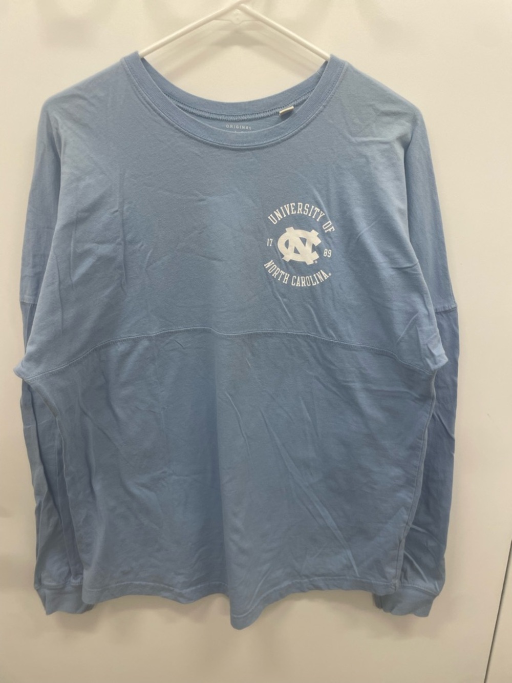 UNC longsleeve